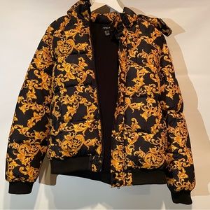 Forever 21 Jacket